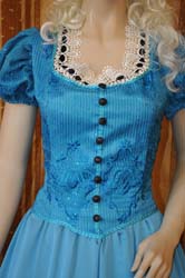 Costume Cinematografico Alyce (3)