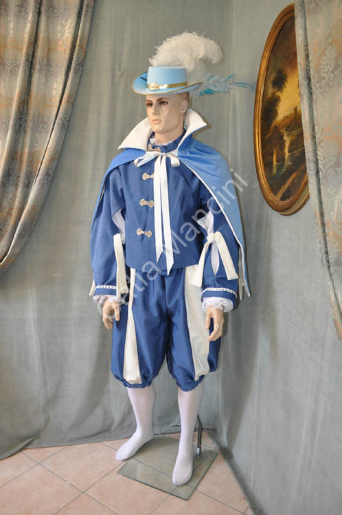 Costume-Principe-Azzurro-Adulto