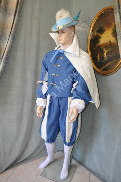 Costume-di-Carnevale-Principe-Azzurro-Adulto (13)