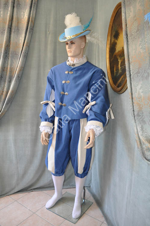 Costume-di-Carnevale-Principe-Azzurro-Adulto (5)