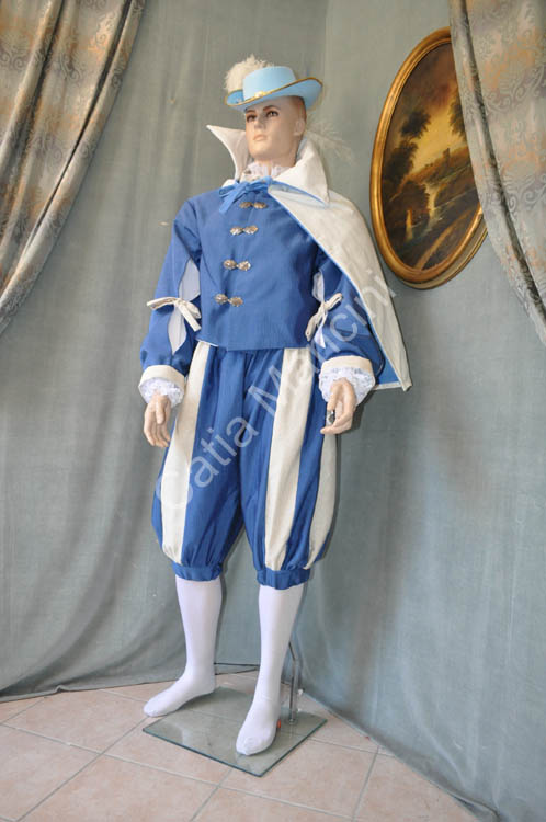 Costume-di-Carnevale-Principe-Azzurro-Adulto