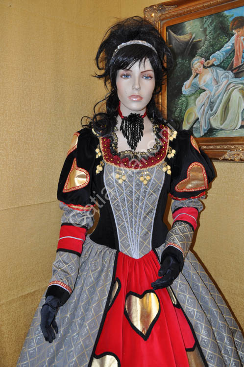 costume queen of hearts (9)