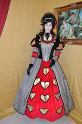 costume queen of hearts (4)