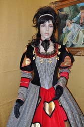 costume queen of hearts (9)